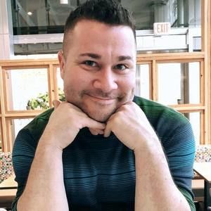 Meet your Posher, John